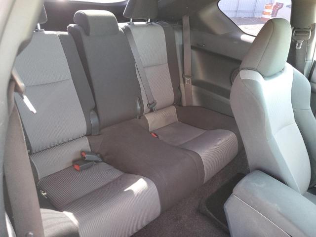 JTKJF5C71E3070016 - 2014 TOYOTA SCION TC თეთრი ფოტო 10