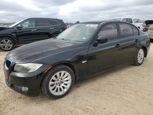 2009 BMW 328 I, 