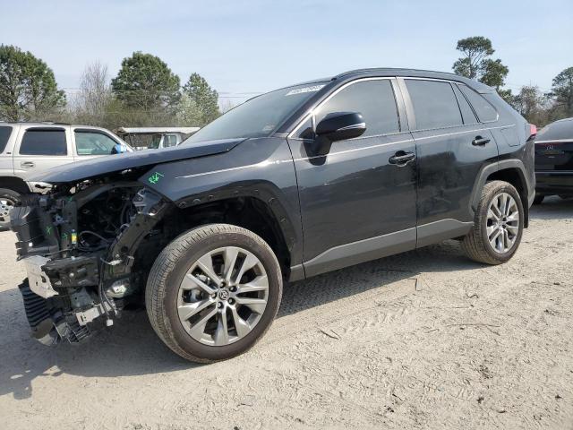 2023 TOYOTA RAV4 XLE PREMIUM, 