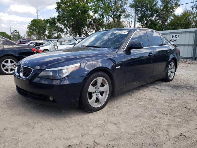 2006 BMW 530 I, 