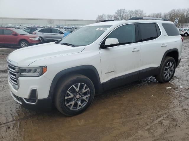 2023 GMC ACADIA SLT, 