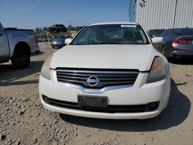 1N4AL21E59N493715 - 2009 NISSAN ALTIMA 2.5 WHITE photo 5