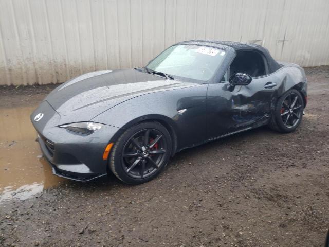 2016 MAZDA MX-5 MIATA CLUB, 