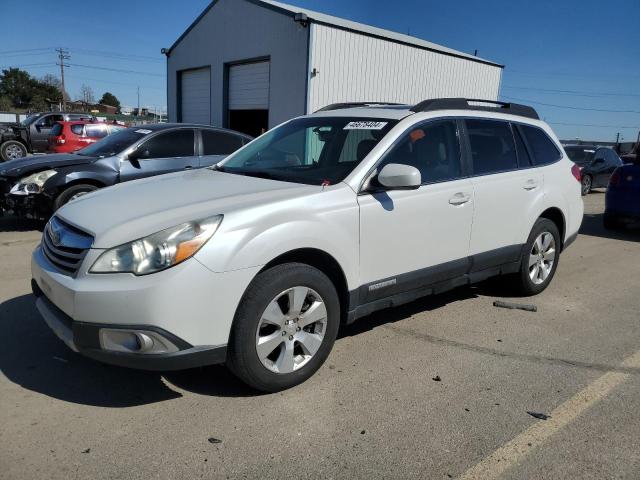 2010 SUBARU LEGACY 3.6R LIMITED, 