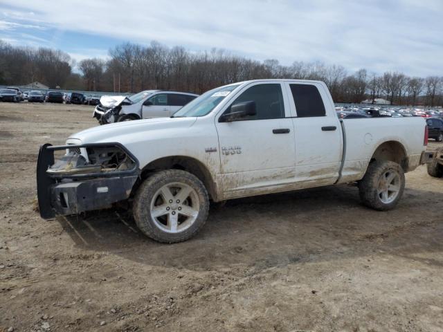 2016 RAM 1500 ST, 