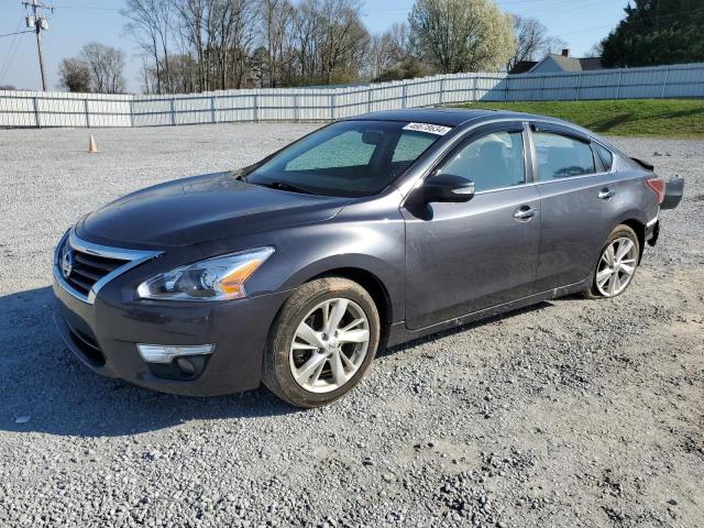 2013 NISSAN ALTIMA 2.5, 