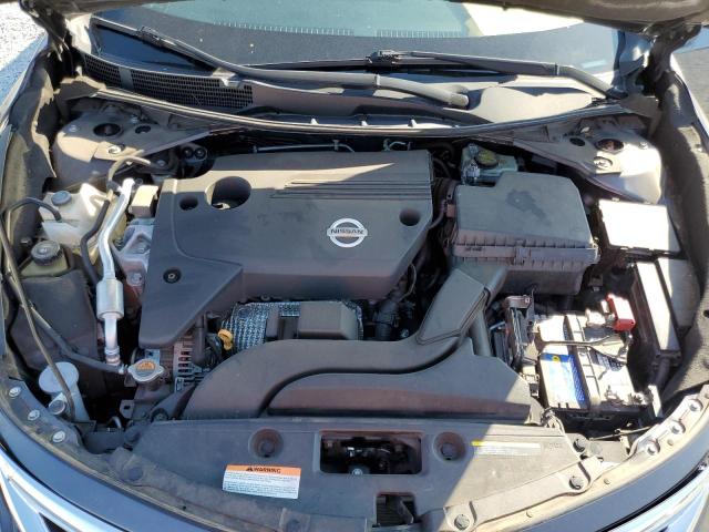 1N4AL3APXDC286488 - 2013 NISSAN ALTIMA 2.5 GRAY photo 11