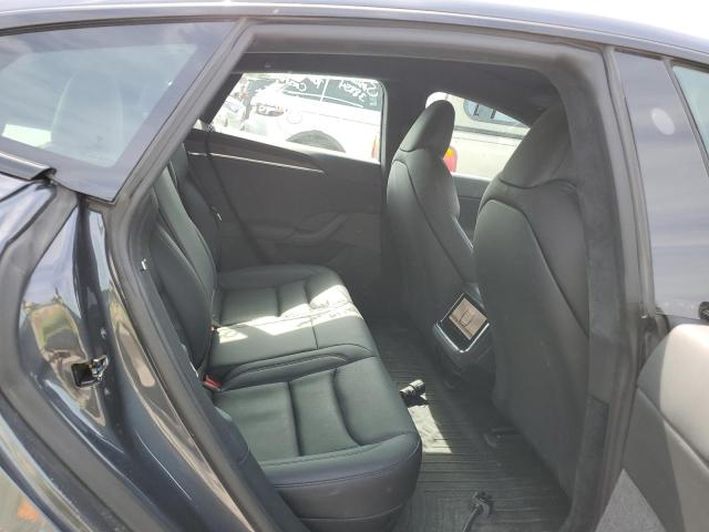 5YJSA1E52MF432225 - 2021 TESLA MODEL S 灰色 照片 10