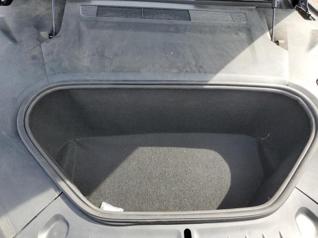 5YJSA1E52MF432225 - 2021 TESLA MODEL S 灰色 照片 11