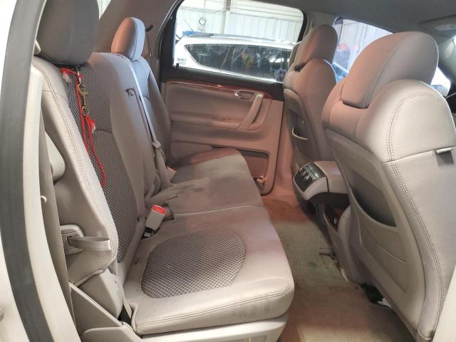 5GZER23728J128017 - 2008 SATURN OUTLOOK XR თეთრი ფოტო 11