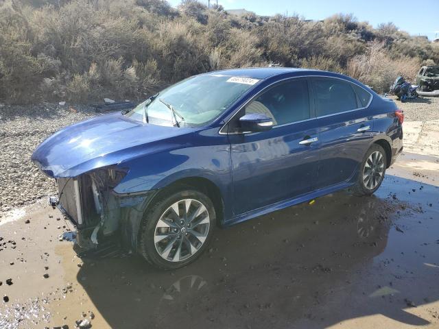 2019 NISSAN SENTRA S, 