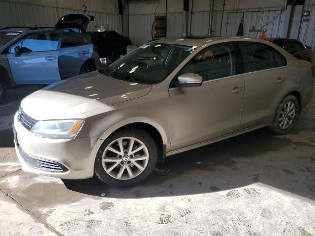 2013 VOLKSWAGEN JETTA SE, 