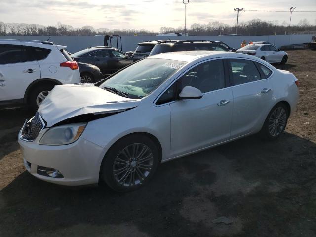 2013 BUICK VERANO PREMIUM, 