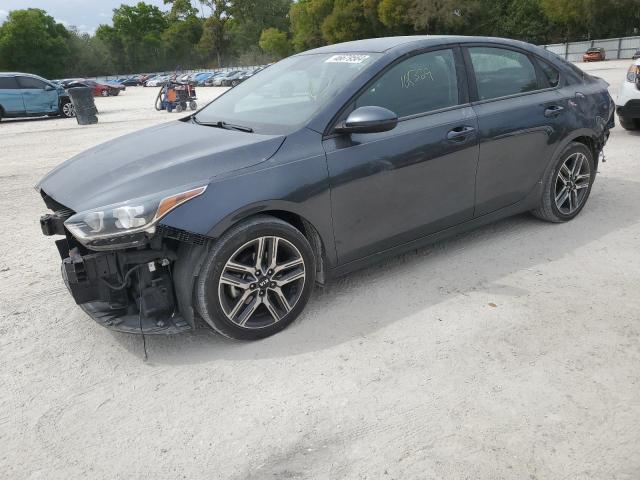 2019 KIA FORTE GT LINE, 