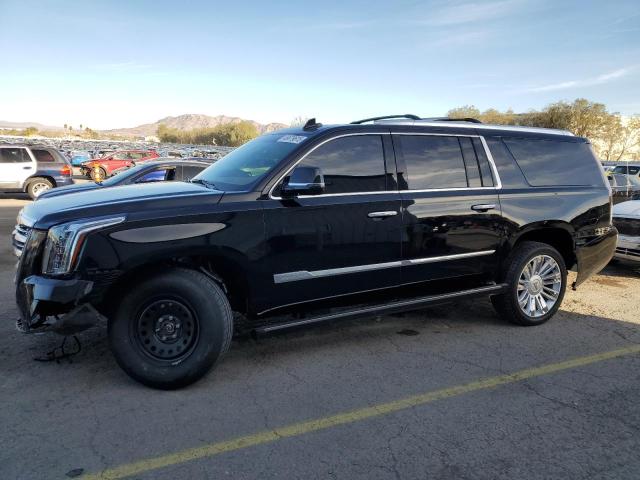 1GYS4KKJ7GR254996 - 2016 CADILLAC ESCALADE ESV PLATINUM Qara foto 1