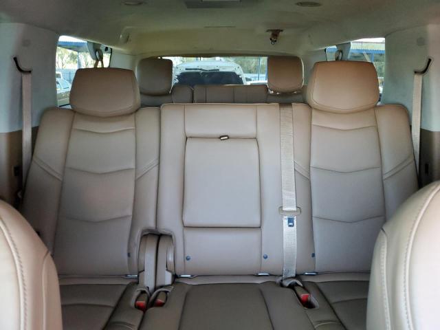 1GYS4KKJ7GR254996 - 2016 CADILLAC ESCALADE ESV PLATINUM Qara foto 10