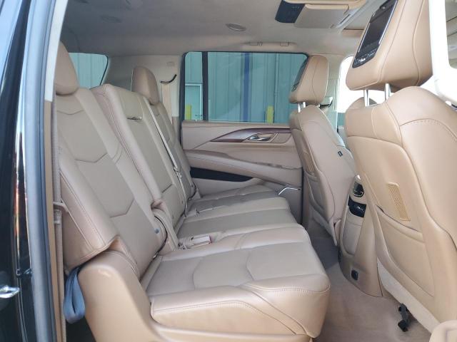 1GYS4KKJ7GR254996 - 2016 CADILLAC ESCALADE ESV PLATINUM Qara foto 11