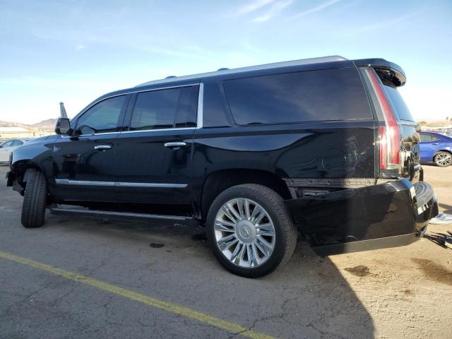 1GYS4KKJ7GR254996 - 2016 CADILLAC ESCALADE ESV PLATINUM Qara foto 2