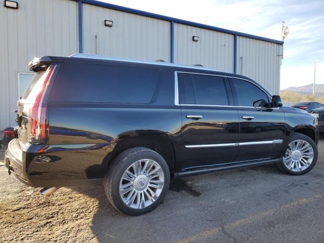 1GYS4KKJ7GR254996 - 2016 CADILLAC ESCALADE ESV PLATINUM Qara foto 3