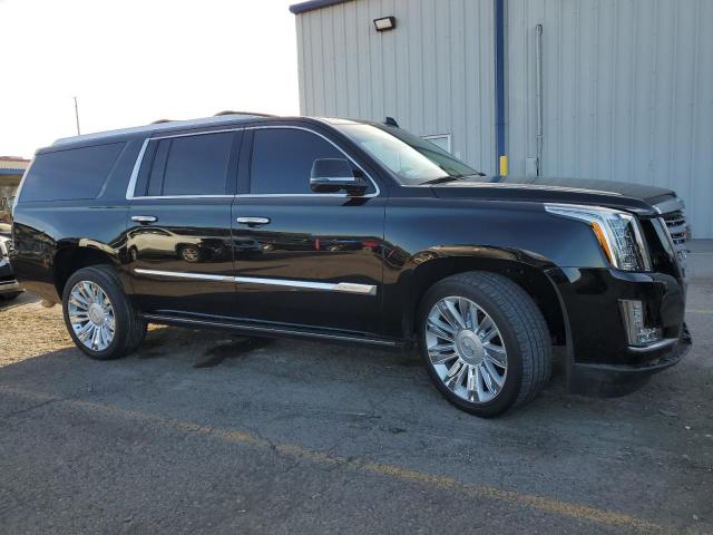 1GYS4KKJ7GR254996 - 2016 CADILLAC ESCALADE ESV PLATINUM Qara foto 4