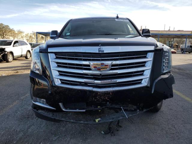 1GYS4KKJ7GR254996 - 2016 CADILLAC ESCALADE ESV PLATINUM Qara foto 5