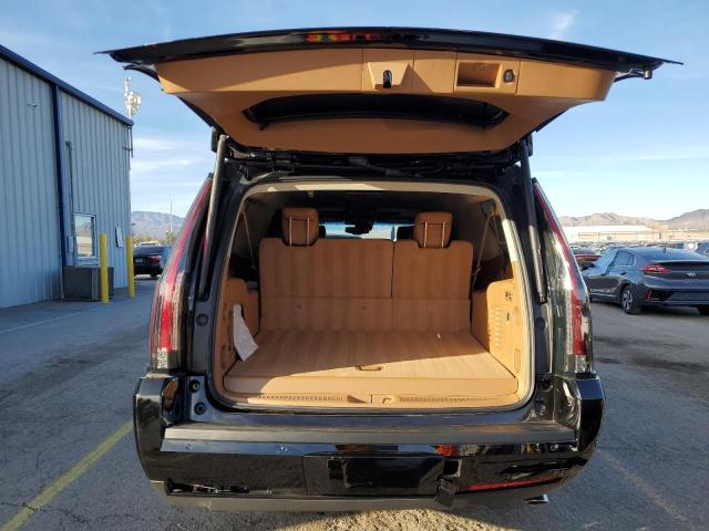 1GYS4KKJ7GR254996 - 2016 CADILLAC ESCALADE ESV PLATINUM Qara foto 6