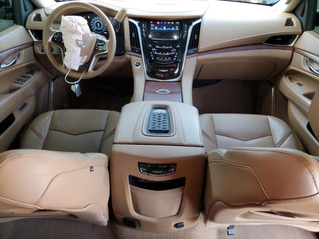 1GYS4KKJ7GR254996 - 2016 CADILLAC ESCALADE ESV PLATINUM Qara foto 8