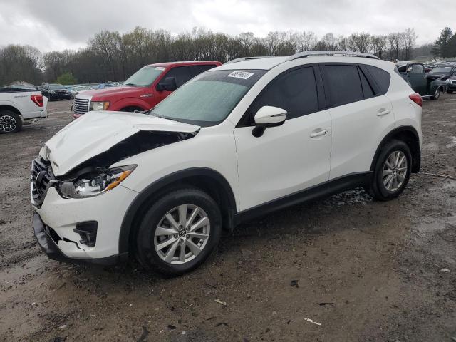 2016 MAZDA CX-5 TOURING, 