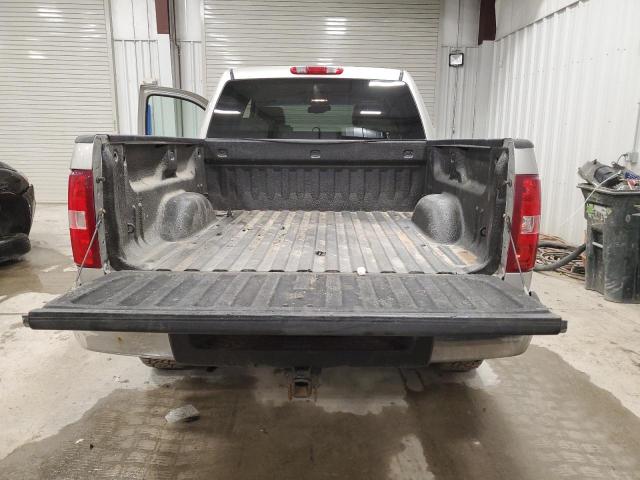 2GCEK13M471645057 - 2007 CHEVROLET SILVERADO K1500 CREW CAB TAN photo 6