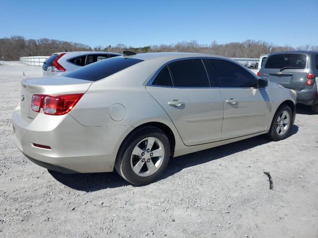 1G11B5SA7GF106219 - 2016 CHEVROLET MALIBU LIM LS GOLD photo 3