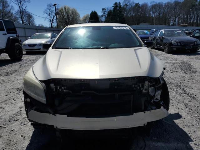 1G11B5SA7GF106219 - 2016 CHEVROLET MALIBU LIM LS GOLD photo 5