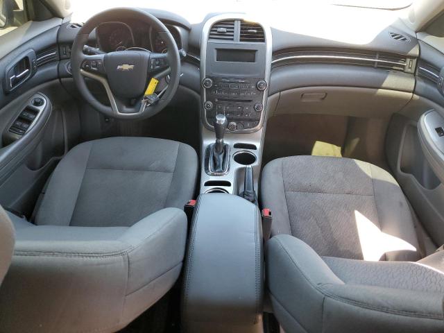 1G11B5SA7GF106219 - 2016 CHEVROLET MALIBU LIM LS GOLD photo 8