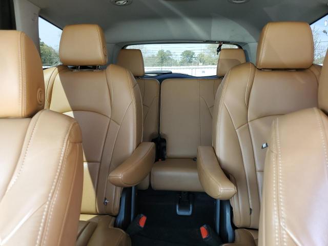 5GAERBKWXJJ152003 - 2018 BUICK ENCLAVE ESSENCE 白色 照片 10