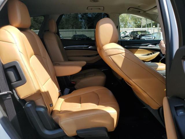 5GAERBKWXJJ152003 - 2018 BUICK ENCLAVE ESSENCE 白色 照片 11