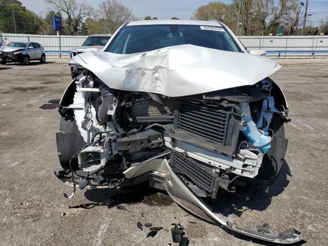 5GAERBKWXJJ152003 - 2018 BUICK ENCLAVE ESSENCE 白色 照片 5