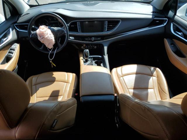 5GAERBKWXJJ152003 - 2018 BUICK ENCLAVE ESSENCE 白色 照片 8