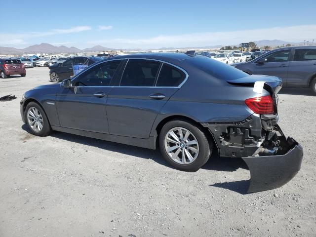 WBA5A5C5XFD525220 - 2015 BMW 528 I Boz foto 2