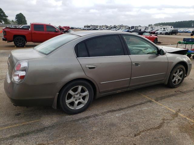 1N4AL11D15C211173 - 2005 NISSAN ALTIMA S SILVER photo 3