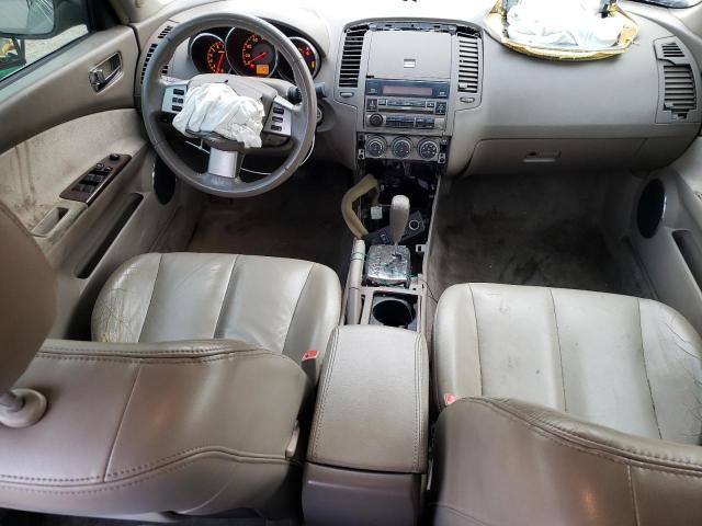 1N4AL11D15C211173 - 2005 NISSAN ALTIMA S SILVER photo 8