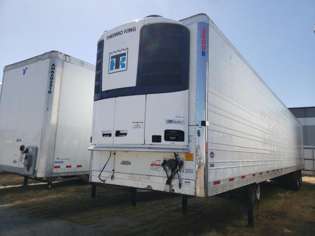 1UYVS2538L2827608 - 2020 UTILITY TRAILER Ağ foto 2