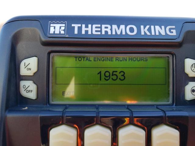 1UYVS2538L2827608 - 2020 UTILITY TRAILER Ağ foto 6