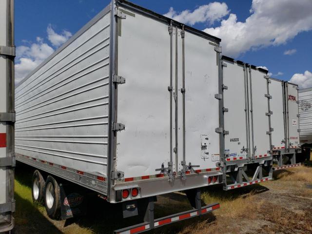 1UYVS2538L2827608 - 2020 UTILITY TRAILER Ağ foto 7