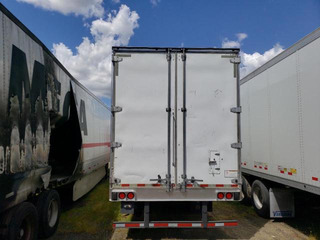 1UYVS2538L2827608 - 2020 UTILITY TRAILER Ağ foto 8