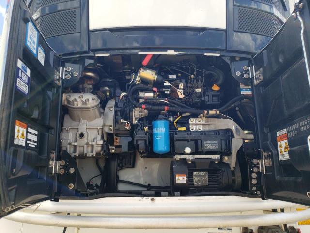 1UYVS2538L2827608 - 2020 UTILITY TRAILER Ağ foto 9