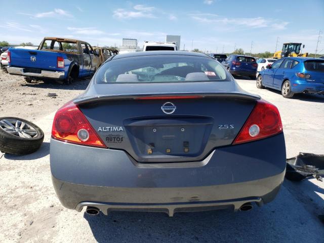 1N4AL2EP1CC264379 - 2012 NISSAN ALTIMA S GRAY photo 6