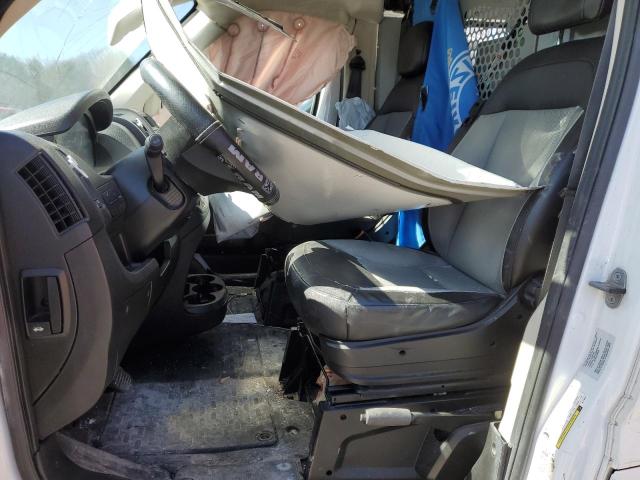3C6TRVAG4GE115818 - 2016 RAM PROMASTER 1500 STANDARD WHITE photo 7