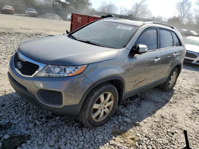 2012 KIA SORENTO BASE, 