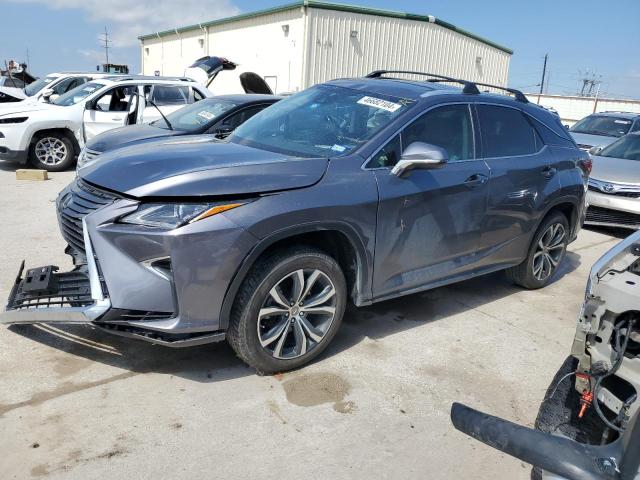 2017 LEXUS RX 350 BASE, 