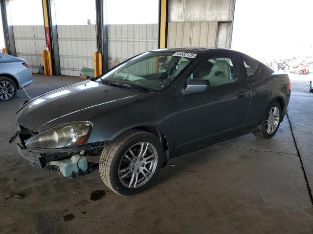 2005 ACURA RSX, 