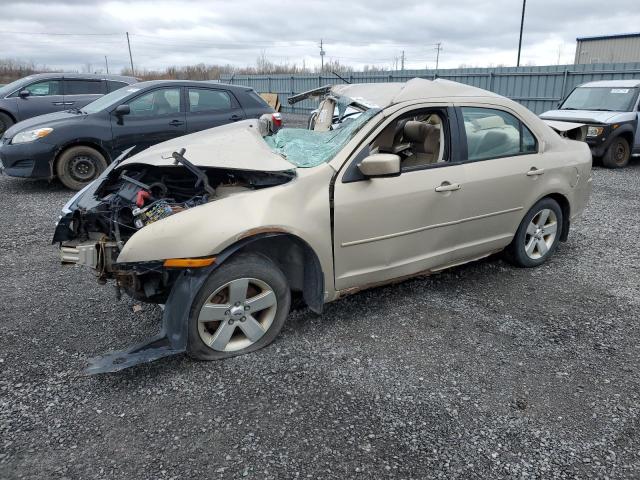 2006 FORD FUSION SE, 